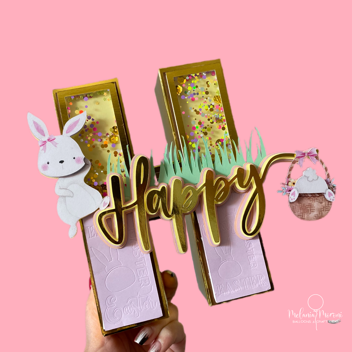 Cake topper Unicorno file di taglio digitale per Silhouette Cameo e Cr –  Much More di Melania Moroni