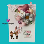 VIDEO CORSO | BALLOON GREETING CARD | BIGLIETTO AUGURI GIGANTE